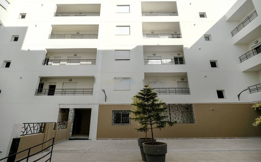 Vente Appartement F5 Draria