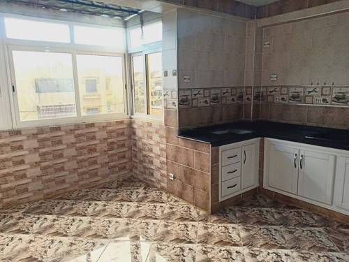 Vente Appartement F3 Sidi Moussa