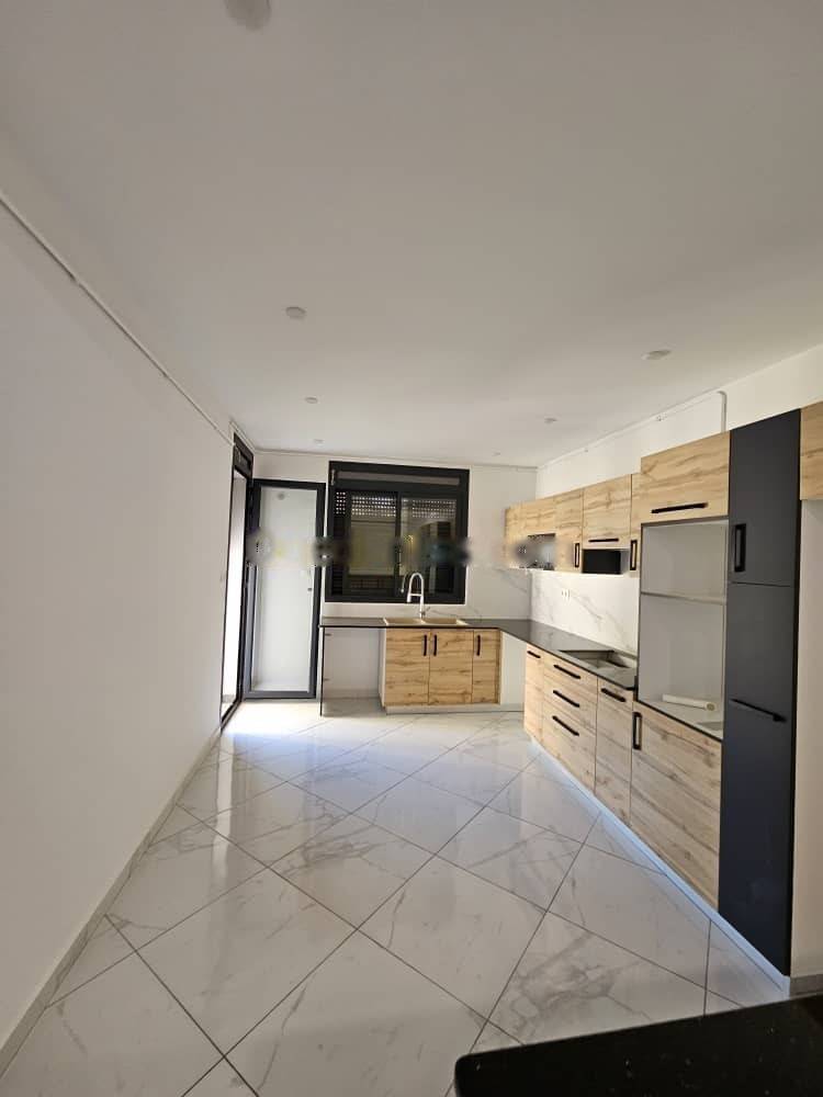 Vente Appartement F2 Bordj El Kiffan