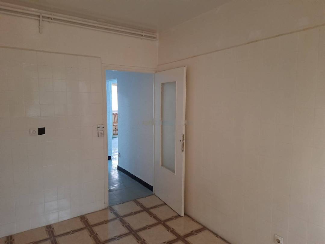 Vente Appartement F3 Bab Ezzouar