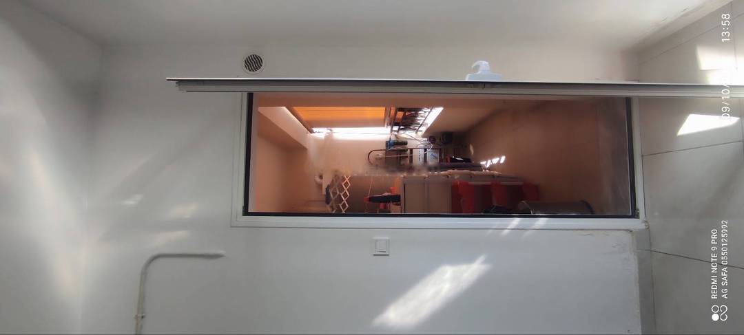 Location Appartement F3 Birkhadem