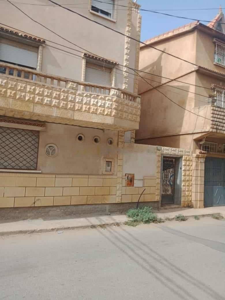 Vente Villa Bordj El Bahri