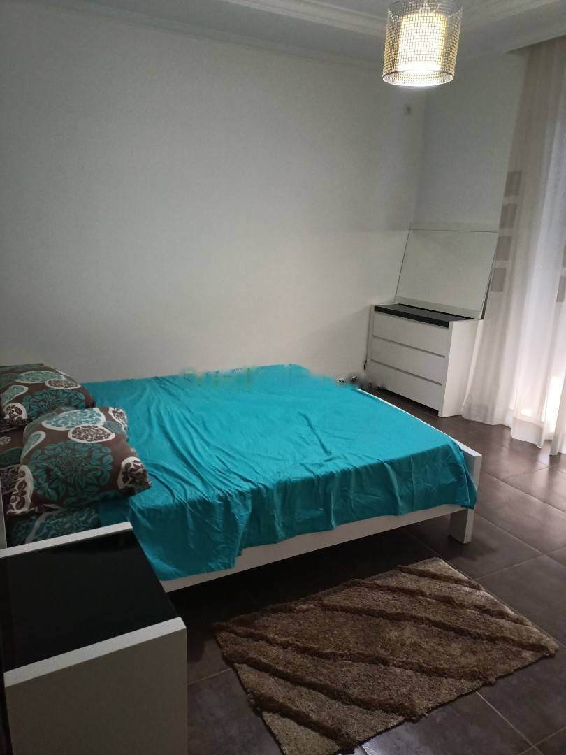 Location Appartement F4 Birkhadem