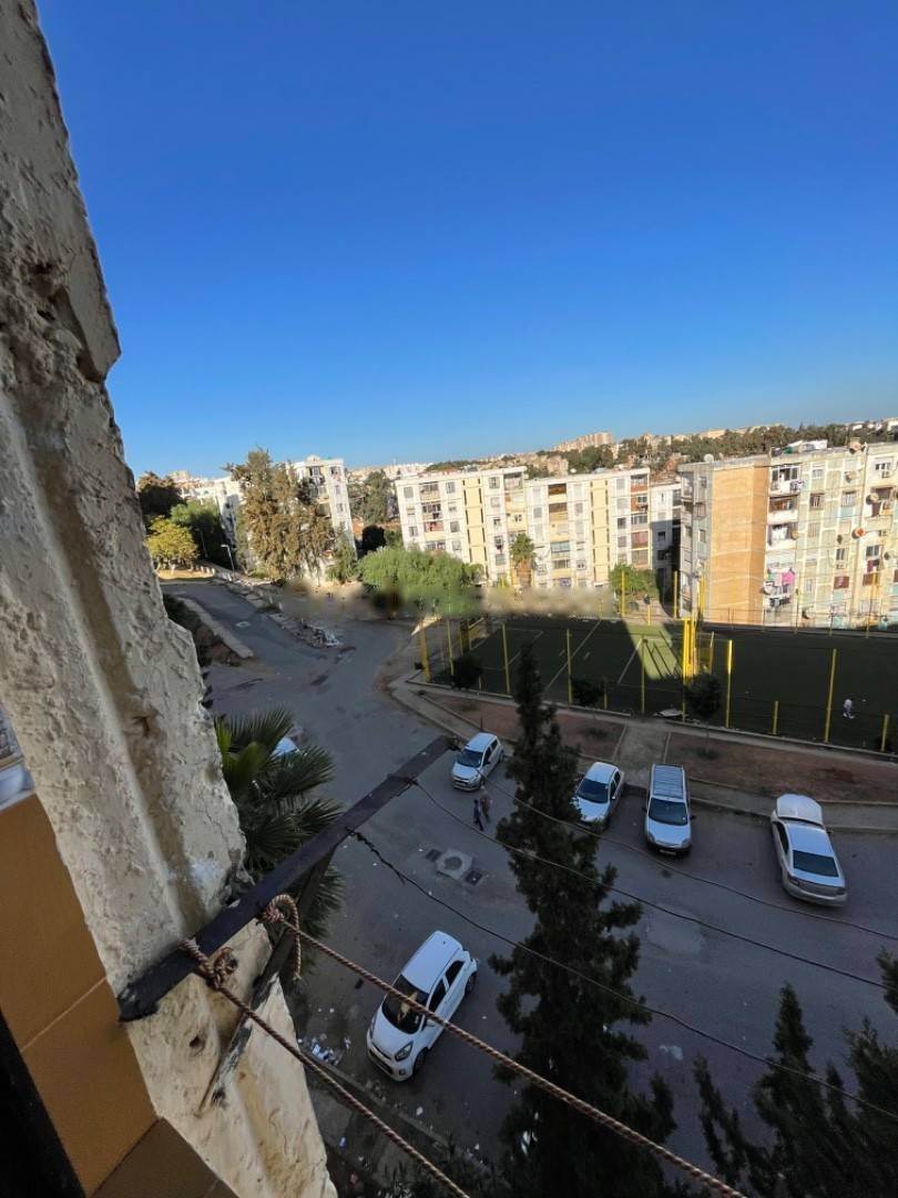 Vente Appartement F3 Birkhadem