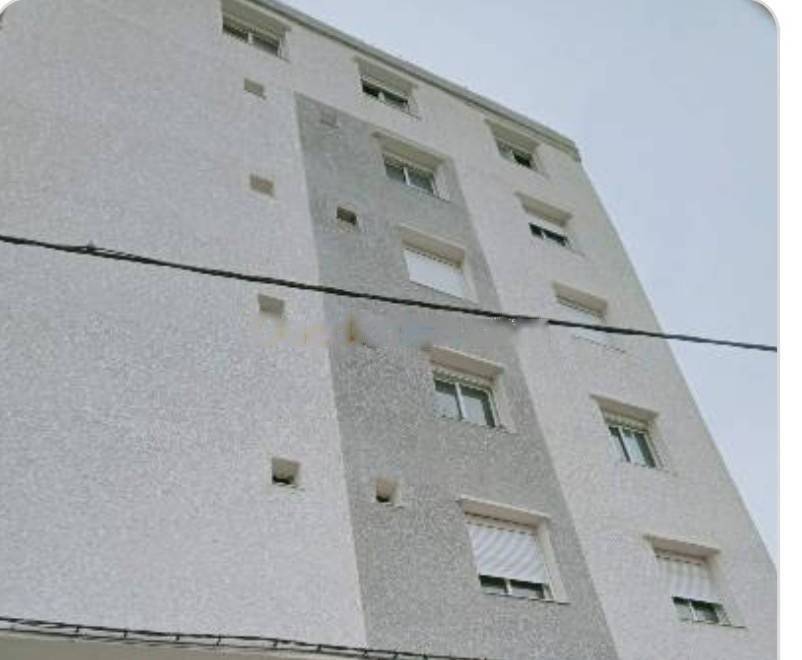 Vente Appartement F3 Cheraga