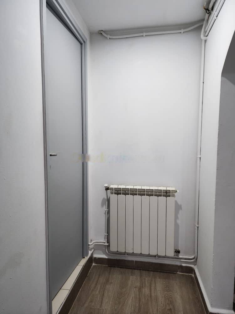 Vente Appartement F3 Dely Ibrahim