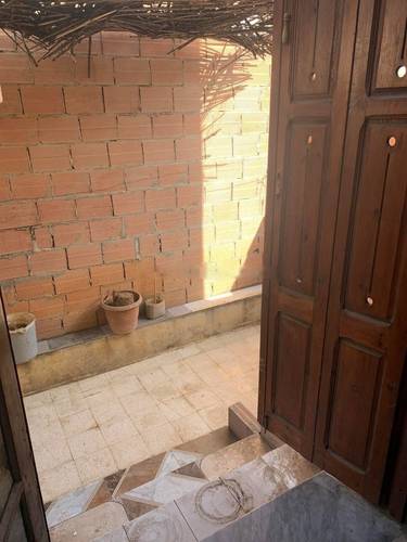 Location saisonnière Niveau de villa F4 Kouba