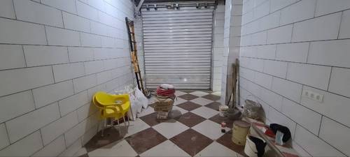 Location Local Bordj El Bahri