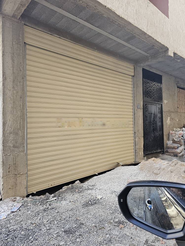 Vente Local F1 Bordj El Kiffan