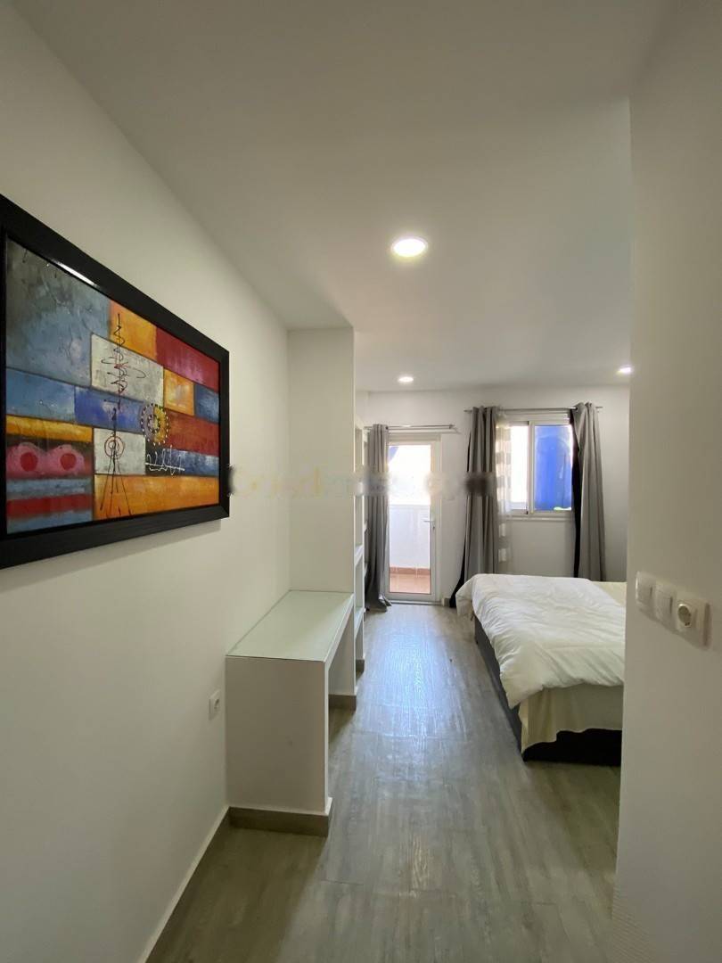 Location Appartement F3 Hydra