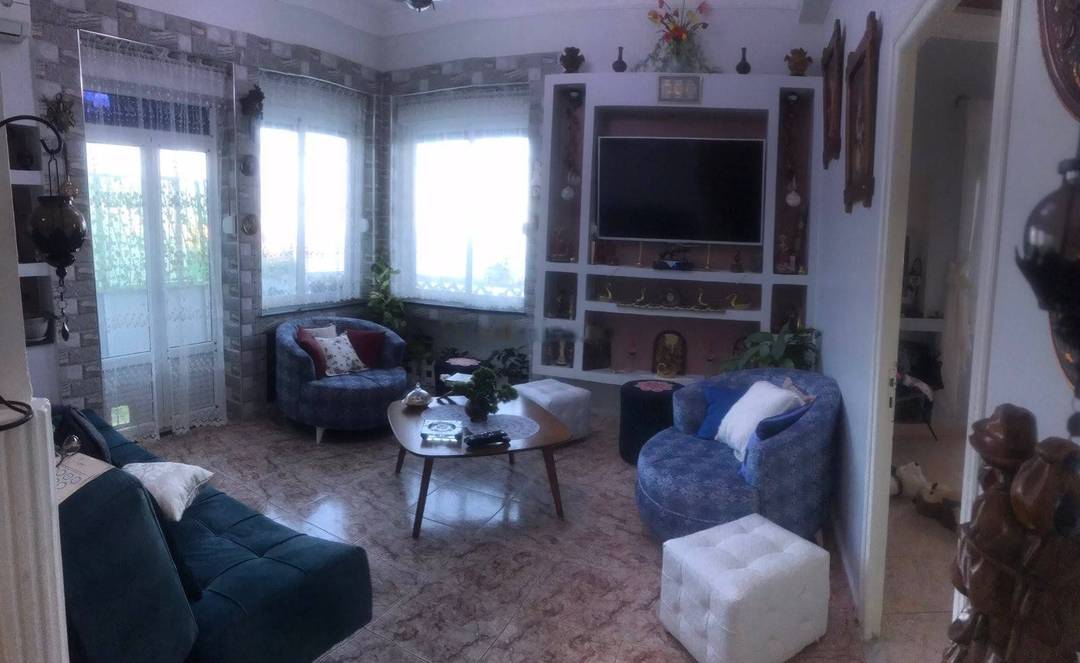 Vente Appartement F2 El Hammamet