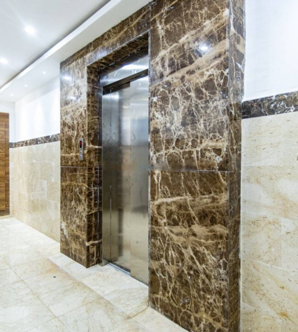 Location Appartement F4 Ouled Fayet