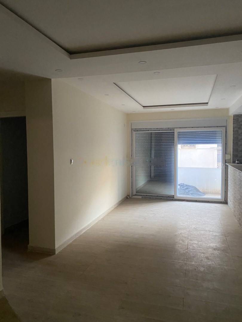 Vente Appartement F3 Kouba