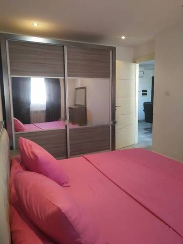 Location Appartement F5 Hydra