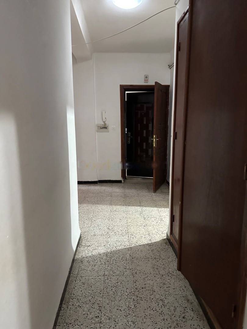 Location Appartement F3 Ouled Fayet