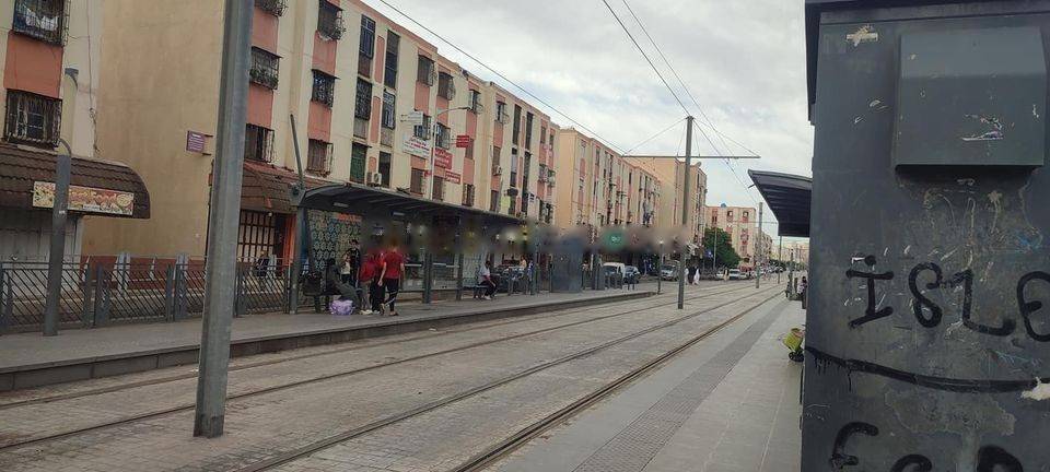 Location Appartement F3 Bordj El Kiffan