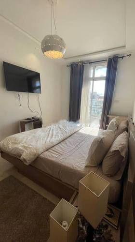 Location Appartement F3 Hydra