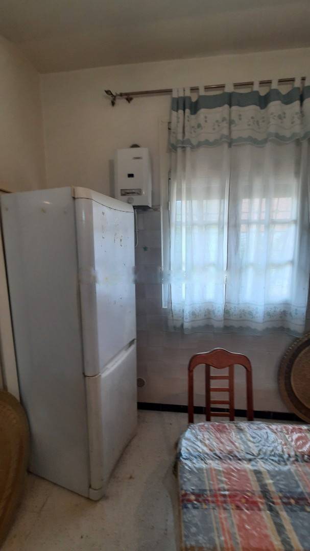 Location Villa Reghaia