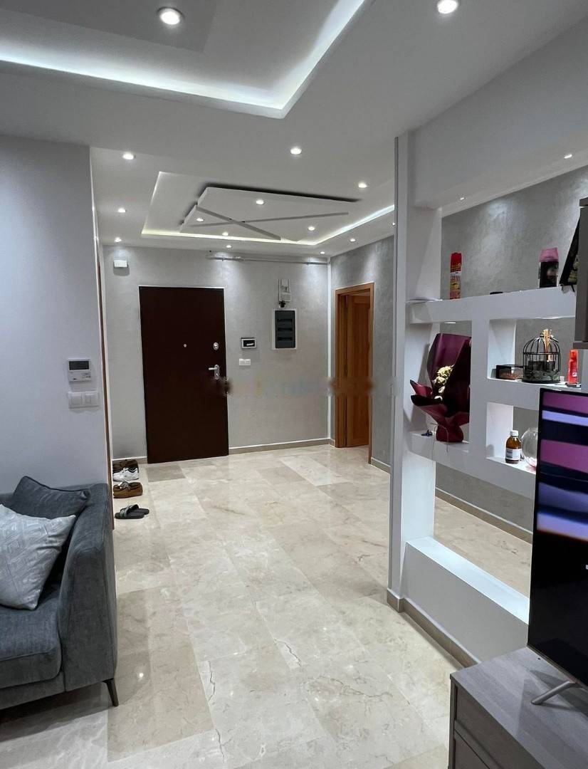 Vente Appartement F3 Ouled Fayet