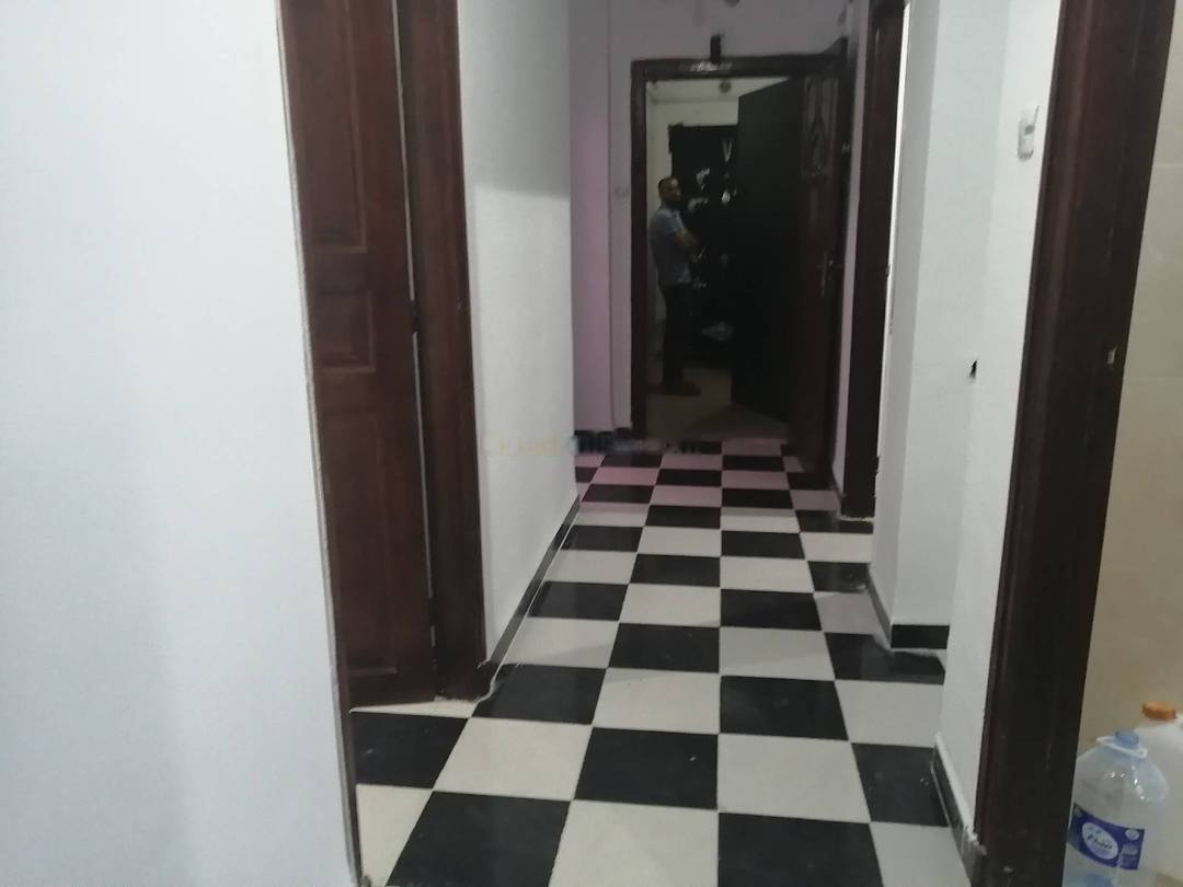 Location Appartement F4 Reghaia