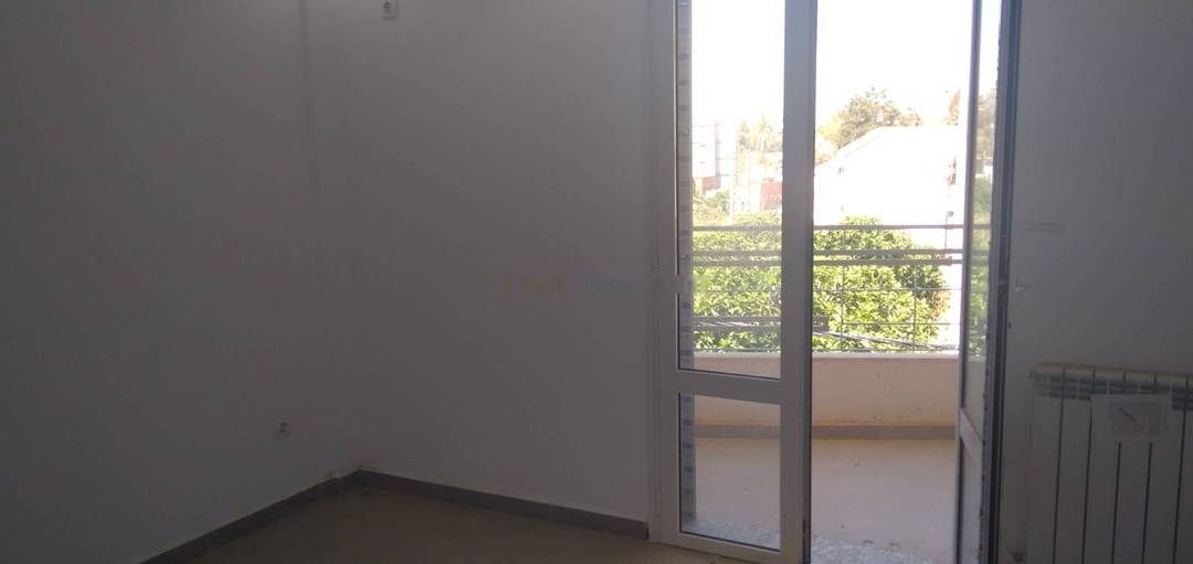 Vente Appartement F4 Draria