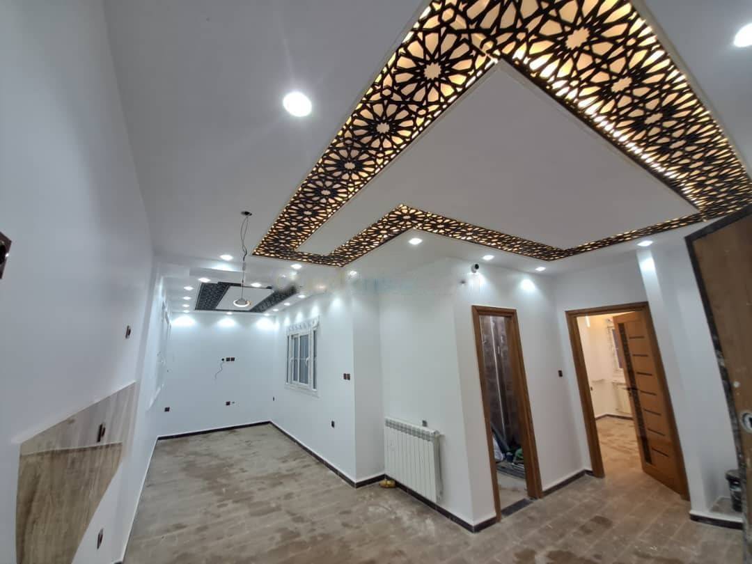 Vente Appartement F3 Bordj El Kiffan