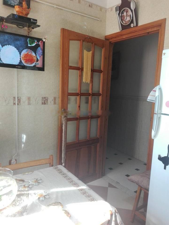 Vente Appartement F3 Souidania