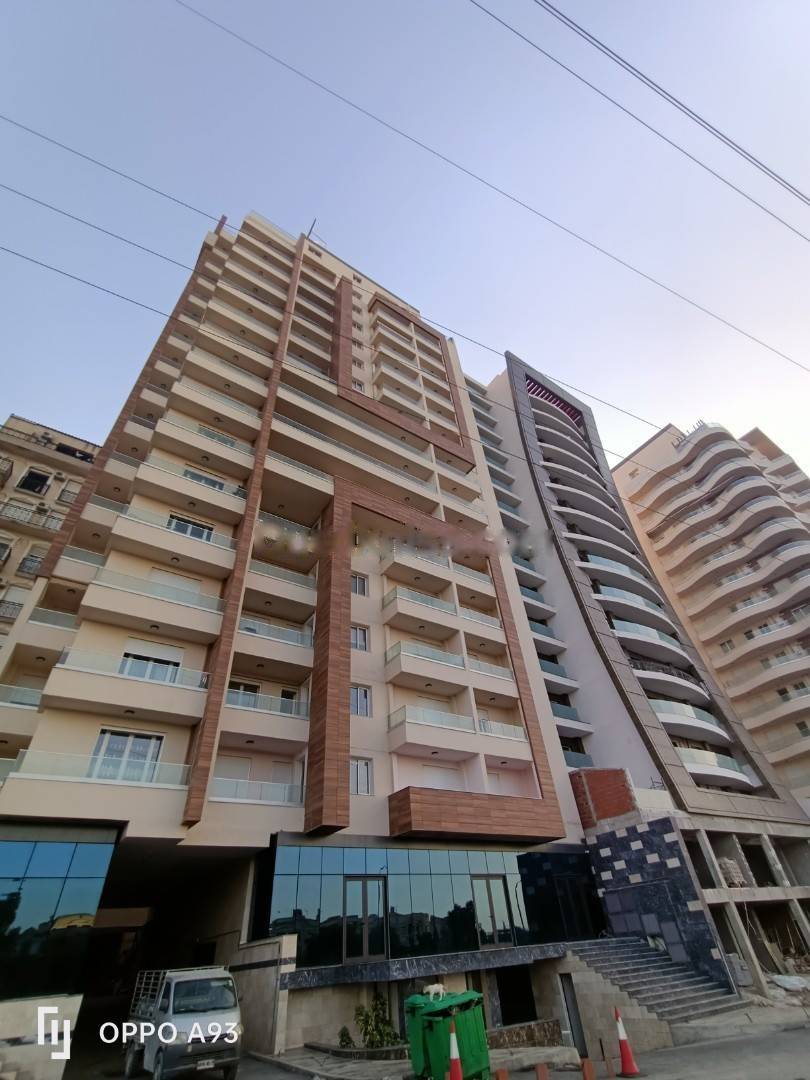 Vente Appartement F3 Ouled Fayet