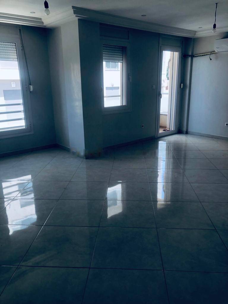 Location Appartement F4 El Achour