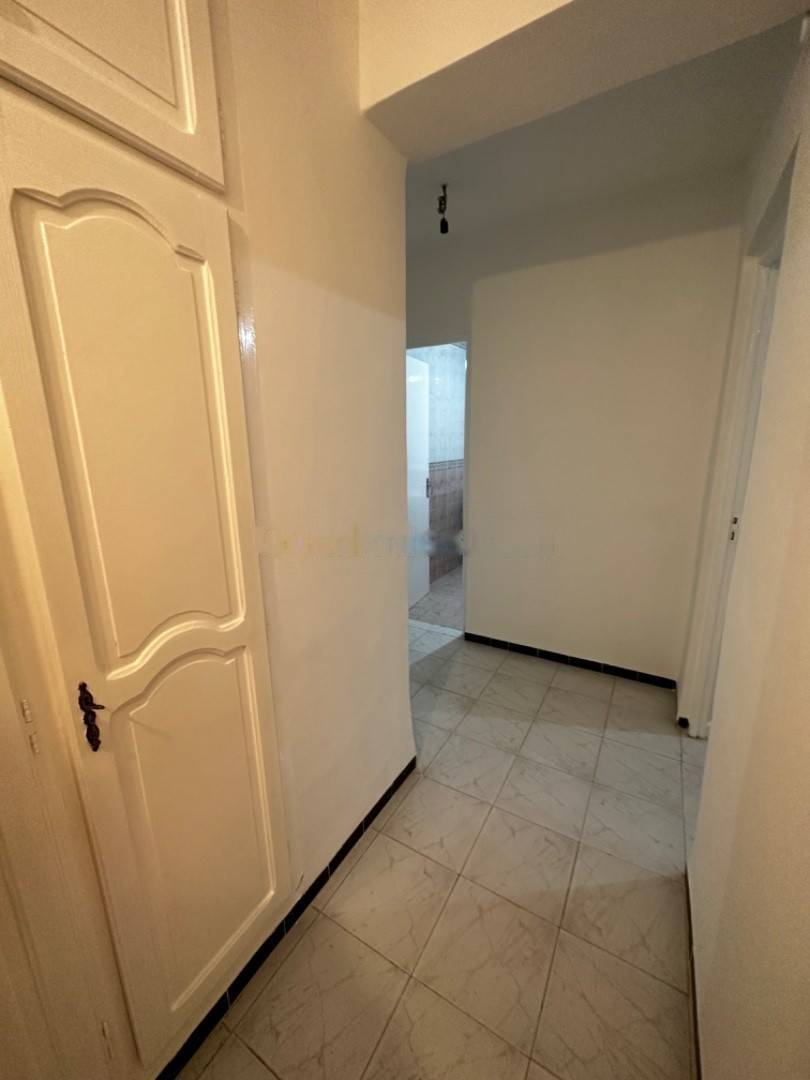 Vente Appartement F4 Bir Mourad Rais