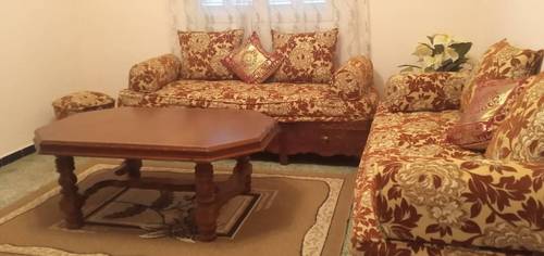 Location Niveau de villa F5 Hydra