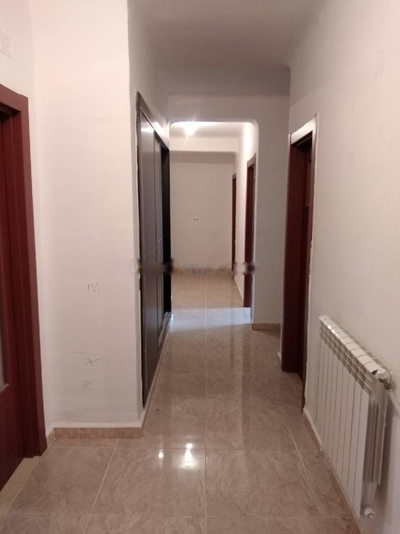 Location Appartement F5 Reghaia