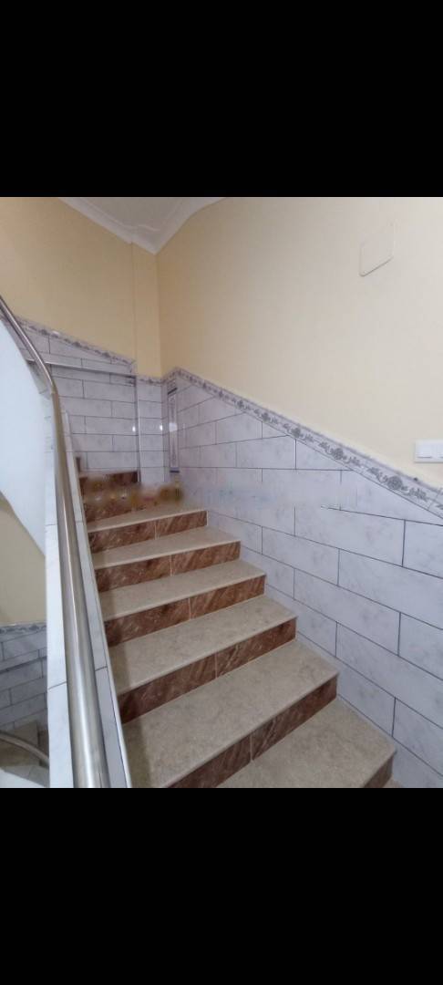 Location Appartement F2 Bab Ezzouar