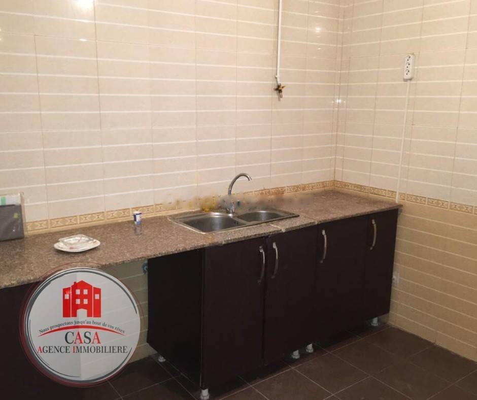 Location Appartement F4 Ouled Fayet