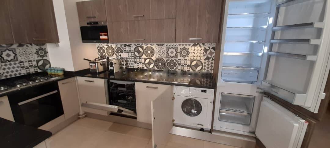 Location Appartement F3 Staoueli