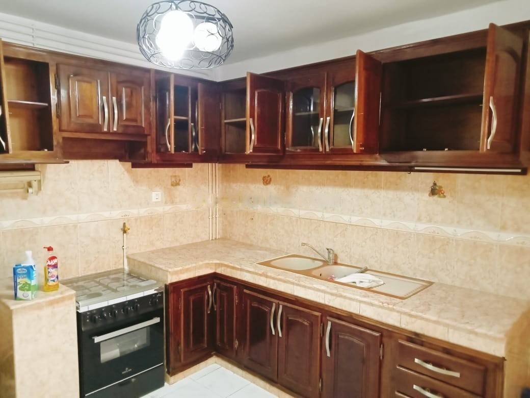 Vente Villa F10 Rouiba