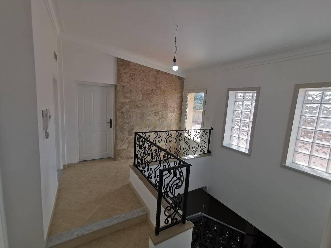 Vente Appartement F5 Souidania