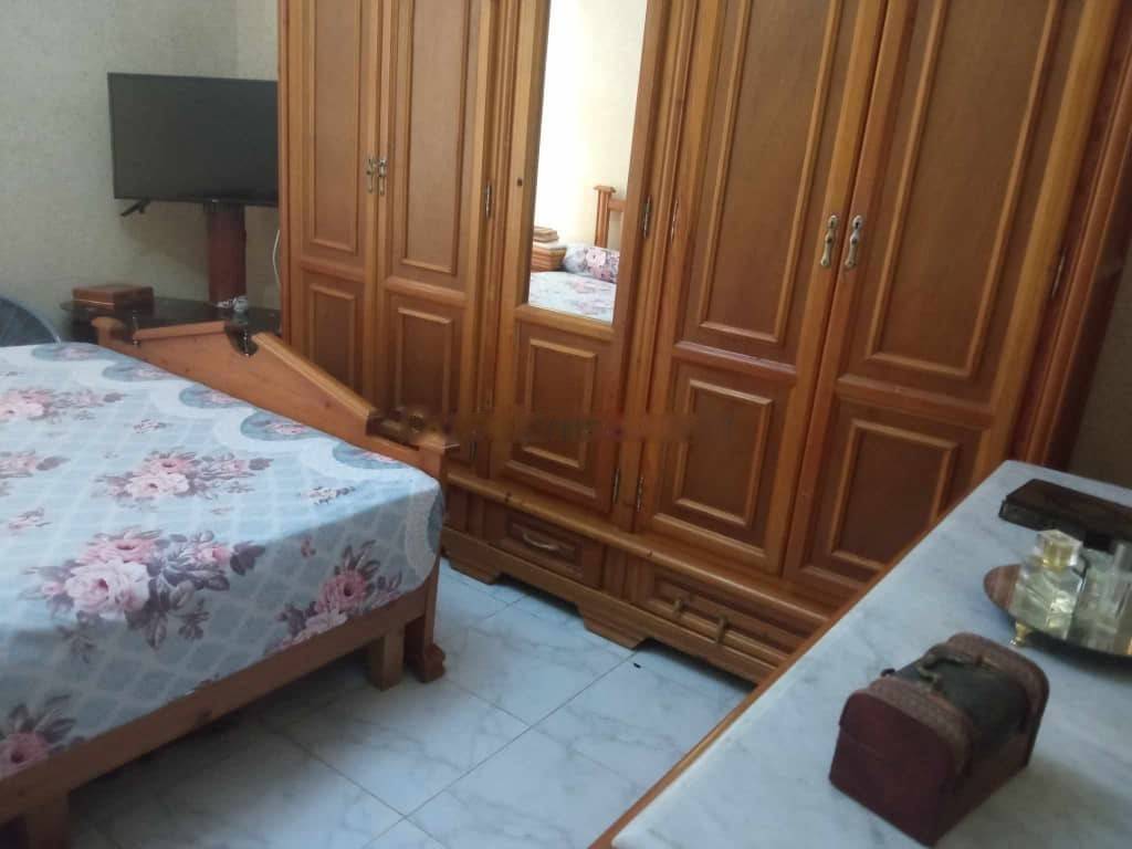 Vente Appartement F3 Saoula