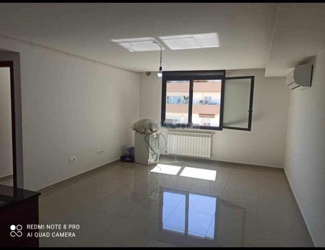 Location Appartement F3 Cheraga