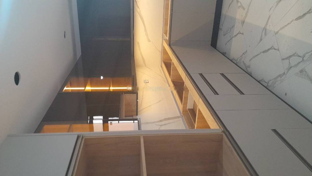 Vente Appartement F4 Bordj El Bahri