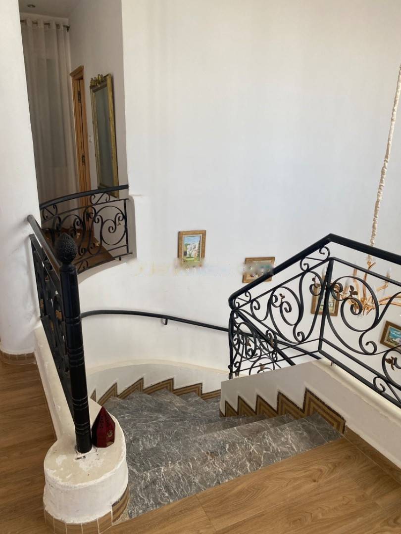 Vente Villa F6 Kouba
