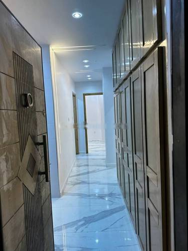 Vente Appartement F3 Bordj El Kiffan