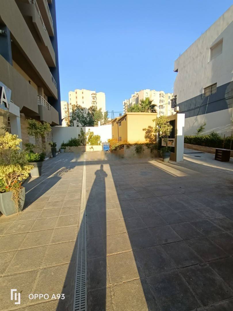 Vente Appartement F5 Ouled Fayet