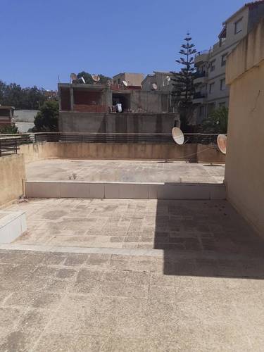 Vente Villa F8 Bouzareah