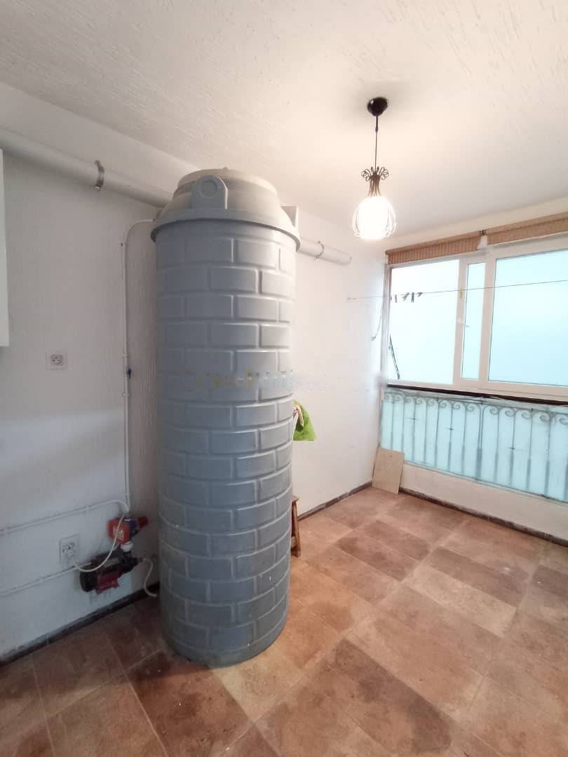 Location Appartement F3 Bordj El Kiffan