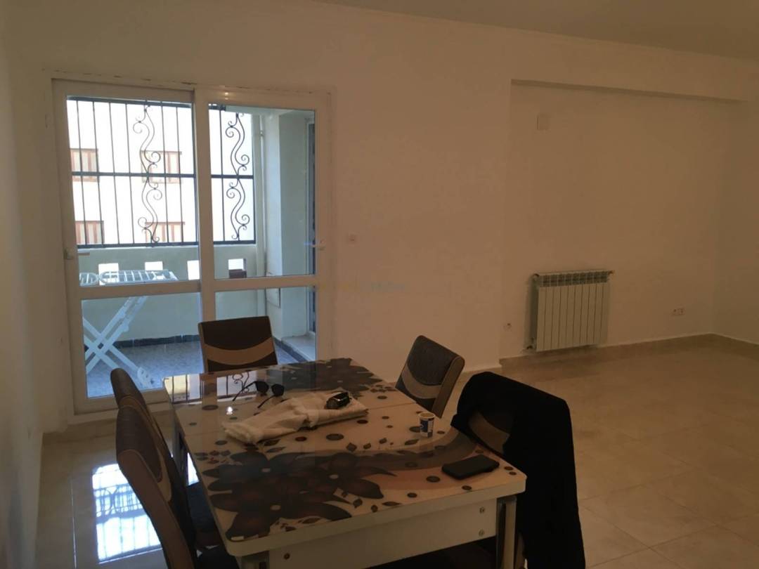 Location Appartement F4 Ouled Fayet