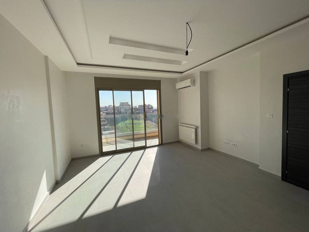 Vente Appartement F4 Bir Mourad Rais