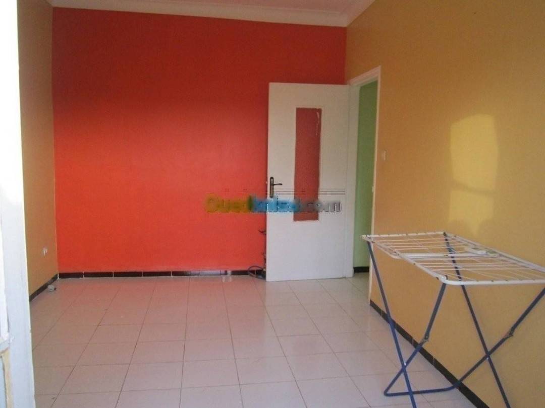 Location Appartement F2 Ouled Fayet