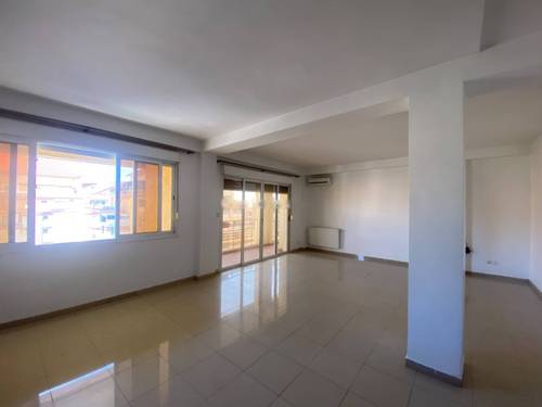 Location Appartement F3 El Achour