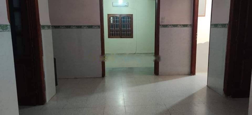 Location Niveau de villa F4 Djasr Kasentina